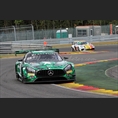 thumbnail Al Faisal / Haupt / Metzger / Piana, Mercedes-AMG GT3, Black Falcon