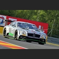 thumbnail Abril / Soucek / Soulet, Bentley Continental GT3, Bentley Team M-Sport