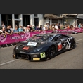 thumbnail di Folco / Costantini / Delhez / Debs, Lamborghini Huracan GT3, Target Racing