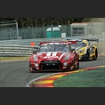 thumbnail Parry / Buncombe / Ordonez, Nissan GT-R Nismo GT3, GT Sport Motul Team RJN