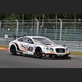 thumbnail Smith / Pierce / Meyrick / Morris, Bentley Continental GT3, Team Parker Racing