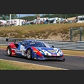 thumbnail Aleshin / Molina / Rigon, Ferrari 488 GT3, SMP Racing