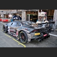 thumbnail Beretta / Breukers / Mitchell / Kodric, Lamborghini Huracan GT3, Barwell Motorsport