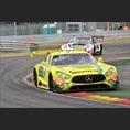 thumbnail van der Zande / Mortara / Paffett, Mercedes-AMG GT3, Mercedes-AMG Team MANN-FILTER