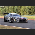 thumbnail Manchester / Szymkowiak / Schiller / Bastian, Mercedes-AMG GT3, Akka ASP Team