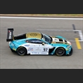 thumbnail Al Harthy / Mckay / Eastwood / Gunn, Aston Martin V12 Vantage, Oman Racing with TF Sport