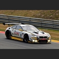 thumbnail Sims / Klingmann / Catsburg, BMW M6 GT3, Rowe Racing