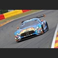 thumbnail Habul / Schneider / Jäger / Konrad, Mercedes-AMG GT3, Sun Energy 1 Team HTP Motorsport