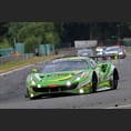 thumbnail Keilwitz / Mattschull / Salikhov / Perel, Ferrari 488 GT3, Rinaldi Racing
