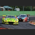 thumbnail Makowiecki / Dumas / Werner, Porsche 911 GT3 R, Manthey-Racing