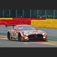 thumbnail Taniguchi / Kataoka / Christodoulou, Mercedes-AMG GT3, Goodsmile Racing & Type-Moon Racing