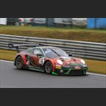 thumbnail Shen / Simonsen / Beche / Descombes, Porsche 911 GT3 R, Modena Motorsports