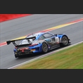 thumbnail Tija / Soeryadjaya / Ruscitti / Au, Porsche 911 GT3 R, OpenRoad Racing