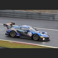 thumbnail Tija / Soeryadjaya / Ruscitti / Au, Porsche 911 GT3 R, OpenRoad Racing