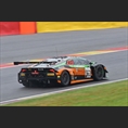 thumbnail Caldarelli / Lind / Mapelli, Lamborghini Huracan GT3 2019, Orange 1 FFF Racing Team
