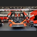 thumbnail Iribe / Millroy / Rueda / Schandorff, McLaren 720S GT3 Evo, Inception Racing