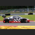 thumbnail Haase / Magnus / Vervisch, Audi R8 LMS GT3 Evo II, Audi Sport Team Comtoyou