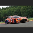 thumbnail Konrad / Habul / Catsburg / Mostert, Mercedes-AMG GT3, SunEnergy1 Racing