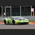 thumbnail Schmid / Hites / Van Berlo, Lamborghini Huracan GT3 Evo2, GRT - Grasser Racing Team