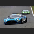 thumbnail Marciello / Boguslavskiy / Gounon, Mercedes-AMG GT3, Akkodis ASP Team