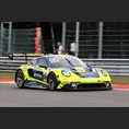 thumbnail Preining / Heinrich / Olsen, Porsche 911 GT3 R (992), Rutronik Racing