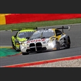 thumbnail Eng / Wittmann / Yelloly, BMW M4 GT3, Rowe Racing