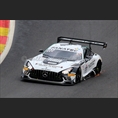 thumbnail Auer / Stolz / Schiller, Mercedes-AMG GT3, Mercedes-AMG Team AlManar
