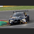 thumbnail Harper / Verhagen / Hesse, BMW M4 GT3, Rowe Racing