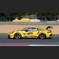 thumbnail Longin / Guelinckx / Longin / Pereira, Porsche 992 GT3 Cup, PK Carsport