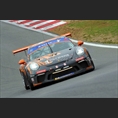 thumbnail Stevens / Wauters / Wauters / Goegebuer / Retera, Porsche 991, Independent Motorsports