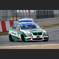 thumbnail Mercuri / Dewulf / Vandervreken / Lambregs / De Kerpel, BMW 325i E90, BMW Team Van der Horst