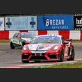 thumbnail Baeten / Hertsens / Arnauts / De Coninck, Porsche Cayman Club Sport, AR Performance