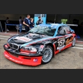 thumbnail Van Dosselaer / Van Dosselaer / Houthoofdt / Dierckx / Dierckx, BMW M3 E46, G&R Motorsport