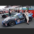 thumbnail Redant / Redant / Redant / Verhaeren / Leyssens, Porsche Cayman Club Sport, Redant Racing
