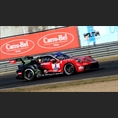 thumbnail Thiers / Thiers / Van Hooydonck / Corten / Lowette, Porsche 992, Russel Racing by NGT
