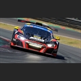 thumbnail Guelinckx /  Longin / Longin / Vanthoor / Saelens, Audi GT2, PK Carsport