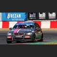 thumbnail Rozendaal / Mertens / De Vilder / Leysen / Pothof, BMW 325i, Xwift Racing Events