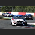 thumbnail Martens / Willems / Ryckaert / Daeninck / Van De Velde, BMW M2 CS, Xwift Racing Events
