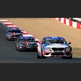 thumbnail Baelus / Maes / Michiels / Roelants / Van Pelt, BMW M2 CS, BMS Motorsport