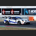 thumbnail Haverans / Goossens / Gillion / Verdonck, Porsche 992, Belgium Racing