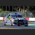 thumbnail Van de Water / Vangeel / Beyers / Van de Water, BMW E46, VDW Motorsport