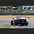 thumbnail Thiers / Van Hooydonck / Corten / Magnus / Thiers, Porsche 992 GT3 Cup, Russell Racing