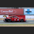 thumbnail Thiers / Van Hooydonck / Corten / Magnus / Thiers, Porsche 992 GT3 Cup, Russell Racing