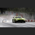 thumbnail Geussens / Dirkx / Gelade / Dubois / Battryn, Mercedes AMG GT GT4, Rush Drivers Collective