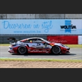 thumbnail Van Parijs / Saelens / Verdonck / Gillion / Laurent, Porsche 992 Cup, August by NGT