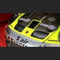 thumbnail Dons / Hensen / Ooms / Van Hover / Meulders, Porsche 992 Cup, Speedlover