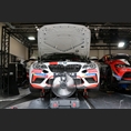 thumbnail Martens / Muylle / Aerts / Janssens / Brams, BMW M2 CS, Xwift Racing Events