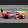 thumbnail Van der Straten Ponthoz / Dupont, Marc Focus V8 (2015), VDS Racing