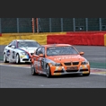 thumbnail Sliphorst / Izelaar / De Jonge, BMW 325i Clubsport Trophy, Offenga Racing
