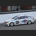 thumbnail Donnacio / Donnacio / Philips, BMW 325i Clubsport Trophy, GD Sport Racing